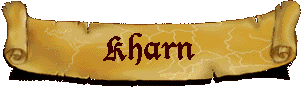 Kharn